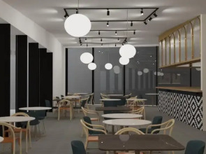 B&B HOTEL Venezia Laguna