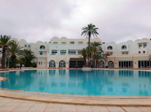 Iris Djerba Hotel & Thalasso