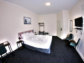 Отель Karlshorst