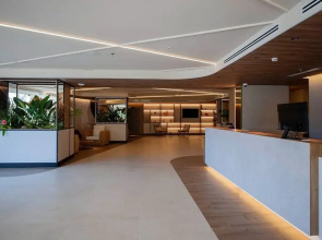 Hotel Primavera Park **** Superior