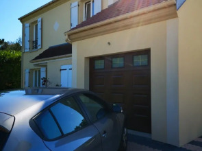 Chambres d'hôtes Au Lévrier de Chessy