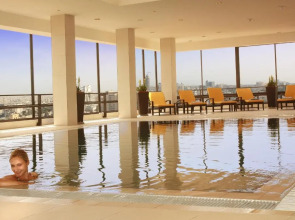 Regency Palace Amman