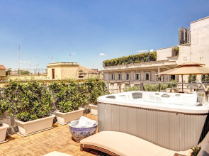 Hotel 87 Eighty seven