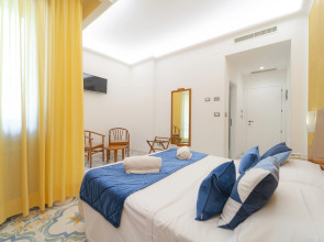 Hotel Residence San Pietro