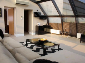 Hotel SPA Faltom Gdynia Rumia