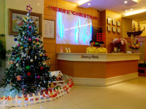 A25 Hotel - 29 Bui Thi Xuan