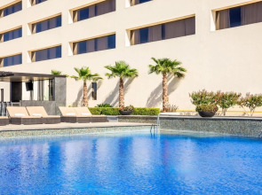 Sheraton Chihuahua Soberano