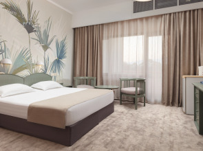 Samshitovaya Roscha Hotel	 