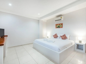 Prinz Garden Villa Hua Hin