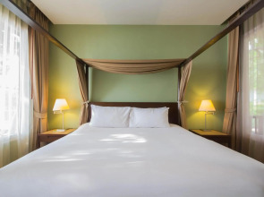 Centara Chaan Talay Resort & Villas