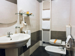 Hotel Torre della Vittoria 1928