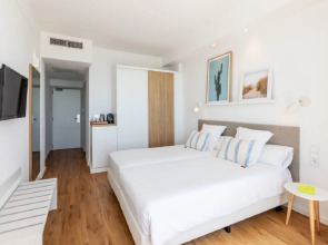 Hotel Ferrer Concord