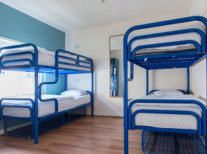 The Times Hostel - College Street