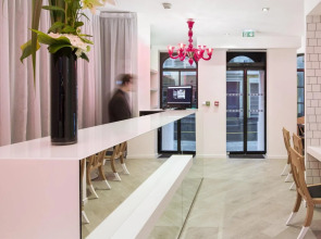 Best Western Premier Faubourg 88