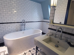 Hôtel Adèle & Jules