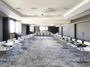 Novotel Madrid Center