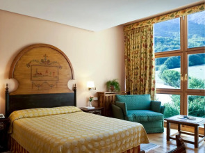 Parador de Fuente Dé