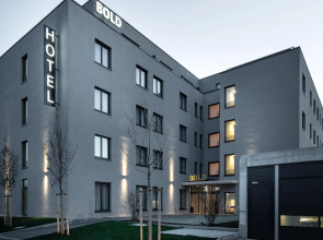 Bold Hotel München Giesing