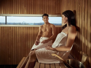 WestCord Hotel Delft