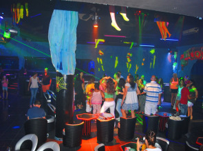 Mahdia beach & aquapark