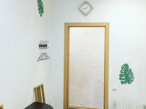 Меблированные комнаты Da Vinci 