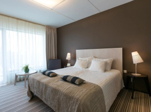 Отель и спа Hedon