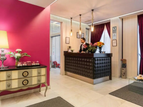 La Casa de La Trinidad Hotel by Casas y Palacios