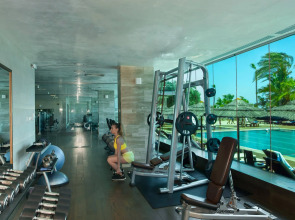 Amathus Beach Hotel Limassol