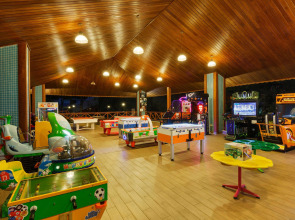 Kustur Club Holiday Village