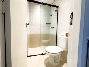 Apê Metrô Paulista