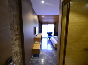 Inanlar Deluxe Hotel & Bungalow