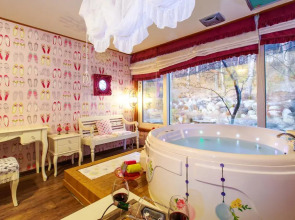 Casa Seorak Bed and Breakfast