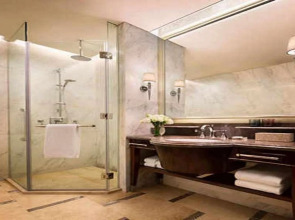 JW Marriott Hotel Chongqing