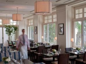 Shutters on the Beach