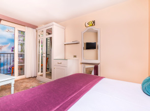 Kahveci Alibey Hotel