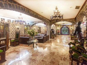 Hotel Sercotel Alfonso VI