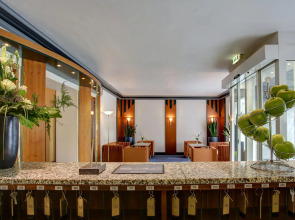 Trip Inn Hotel Esplanade