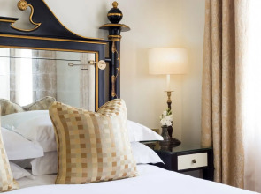 The Kensington Hotel