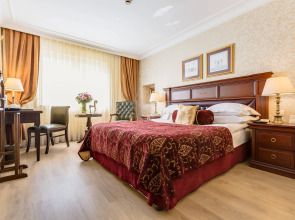 Gordion Hotel - Special Class
