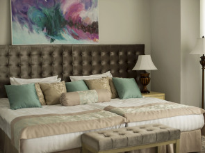 Отель «Бристоль» Central Park