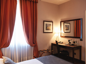 Allegroitalia San Gallo Firenze