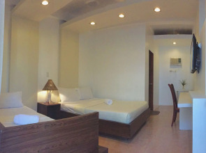 Seabird International Resort