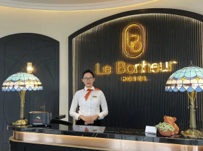 Le Bonheur Hotel