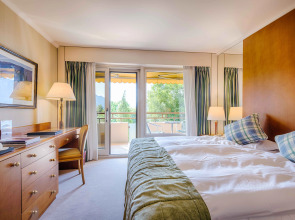 Royal Plaza Montreux