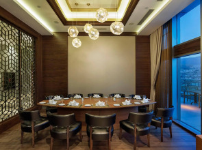 Mövenpick Malatya Hotel