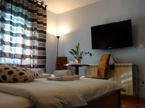 Villa Quantum Beograd