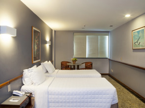 Hotel Atlantico Star