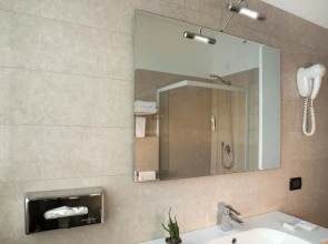 Отель Milano Palmanova