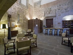 Parador de Plasencia
