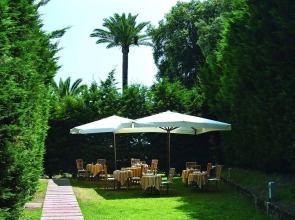 Montespina Park Hotel